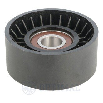 Ролик optimal 0N1553 на Киа Соренто 1