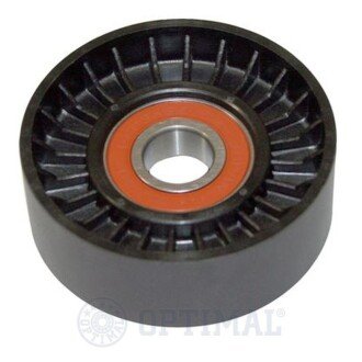 Ролик optimal 0N1587S на Мерседес W211