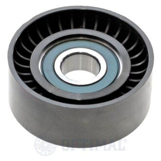 Ролик optimal 0N2030S на Форд Maverick