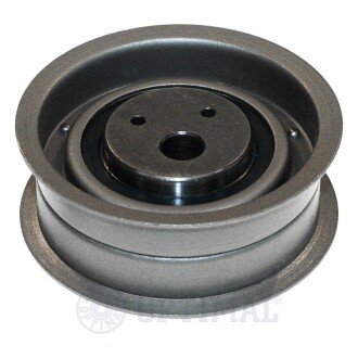 Ролик optimal 0N806 на Фольксваген Транспортер т3