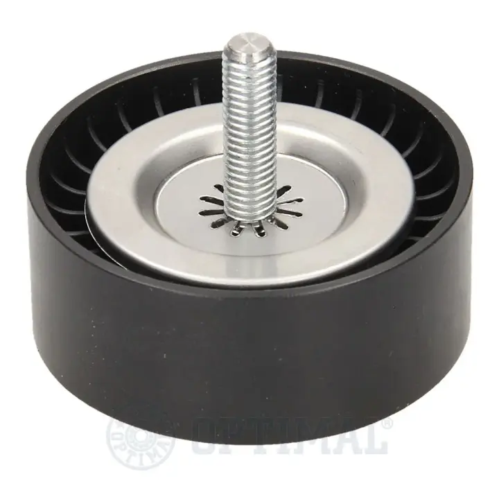 Ролик проміжний MB 3,5-T (906), SPRINTER 3-T (906), SPRINTER 4,6-T (906), SPRINTER 5-T (906) 2.2D 06.06- OPTIMAL 0N2494
