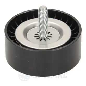 Ролик проміжний MB 3,5-T (906), SPRINTER 3-T (906), SPRINTER 4,6-T (906), SPRINTER 5-T (906) 2.2D 06.06- OPTIMAL 0N2494 Мерседес Спринтер 313