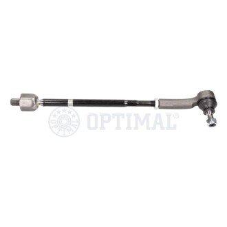 Рулевая тяга с наконечником в сборе optimal G0609