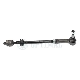 Рулевая тяга с наконечником в сборе OPTIMAL G0-625