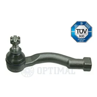 Рульовий наконечник OPTIMAL G11265