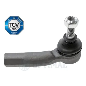 Рульовий наконечник OPTIMAL G11428 Сеат Ибица