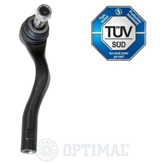 Накінечник кермової тяги optimal G11434
