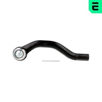 Накінечник кермової тяги optimal G11543