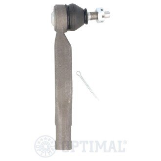 Наконечник рулевой тяги optimal G11569