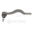 Наконечник рулевой тяги optimal G11616