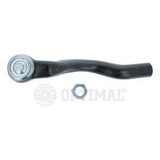 Накінечник кермової тяги optimal G12004
