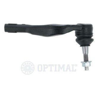 Наконечник рулевой тяги optimal G12008