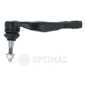 Накінечник кермової тяги optimal G12009
