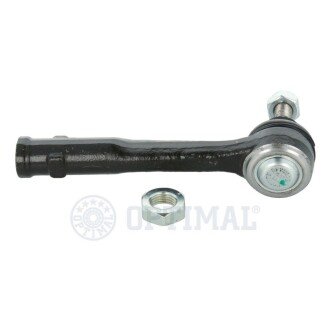 Накінечник кермової тяги optimal G12012