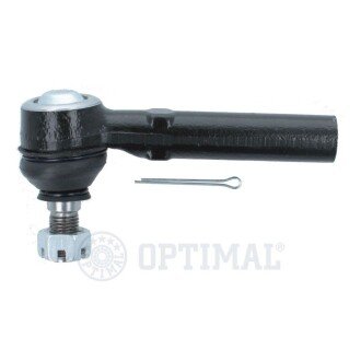 Наконечник рулевой тяги optimal G12040