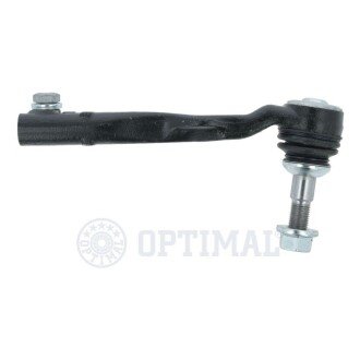 Накінечник кермової тяги optimal G12061