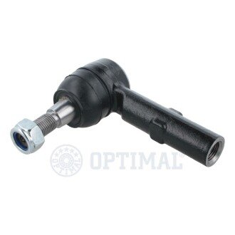 Накінечник кермової тяги optimal G12082 на Iveco Daily 3