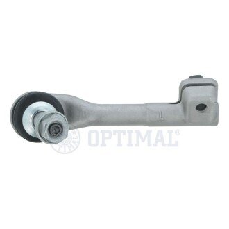 Накінечник кермової тяги optimal G12086 на Рено 11