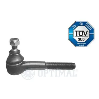 Рульовий наконечник OPTIMAL G1-606
