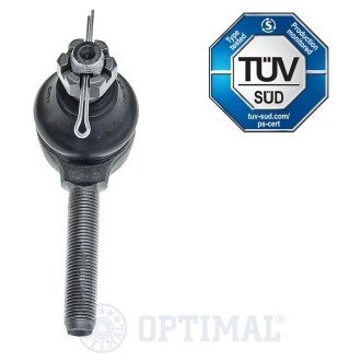 Наконечник рулевой тяги optimal G1918