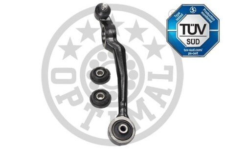 Рычаг передней подвески optimal G5520