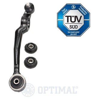 Рычаг передней подвески optimal G5521