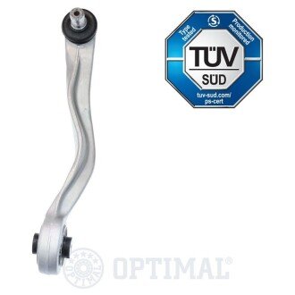 Важіль передньої підвіски optimal G5566