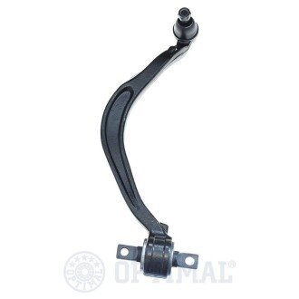 Рычаг передней подвески optimal G5668