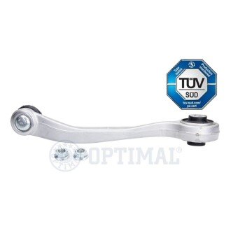 Рычаг передней подвески optimal G5852