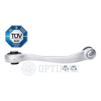 Рычаг передней подвески optimal G5853