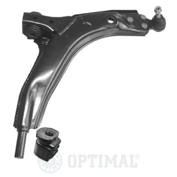 Рычаг передней подвески OPTIMAL G6-041