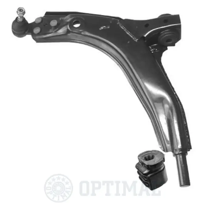 Рычаг передней подвески OPTIMAL G6-042
