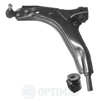 Важіль передньої підвіски OPTIMAL G6-042