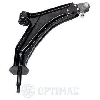 Рычаг передней подвески optimal G61032