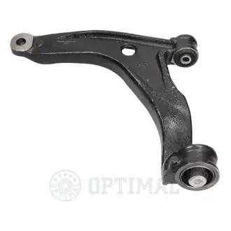Рычаг передней подвески OPTIMAL G61043 Фольксваген