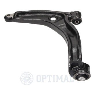 Важіль передньої підвіски optimal G61044