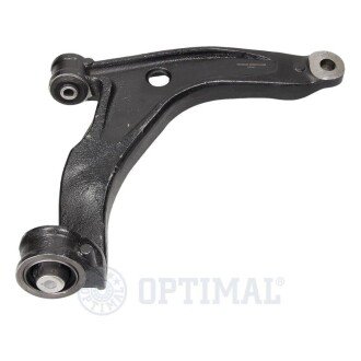 Важіль передньої підвіски optimal G61044