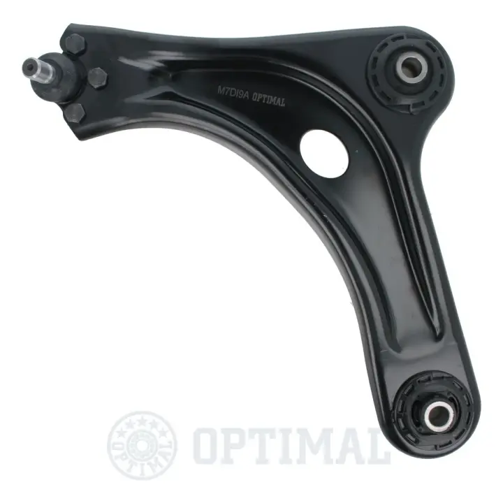 Рычаг передней подвески OPTIMAL G6-1065