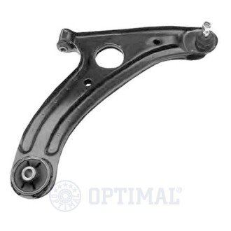 Рычаг передней подвески optimal G61095 Рычаг передней подвески optimal G61095