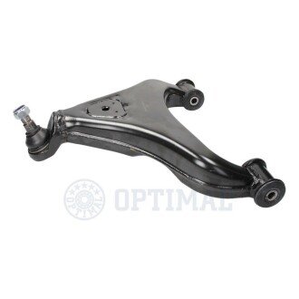 Важіль передньої підвіски optimal G61118