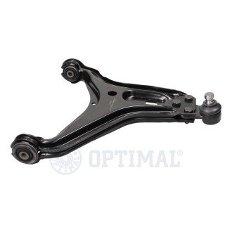 Рычаг передней подвески optimal G6115