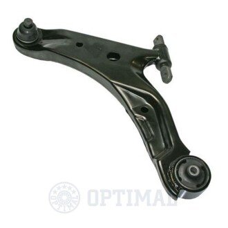 Важіль передньої підвіски optimal G61181