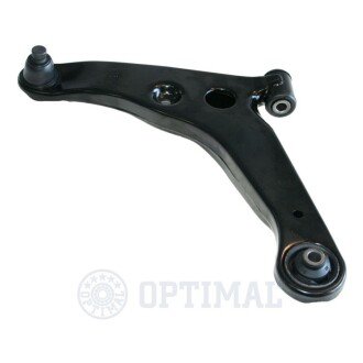 Важіль передньої підвіски optimal G61204