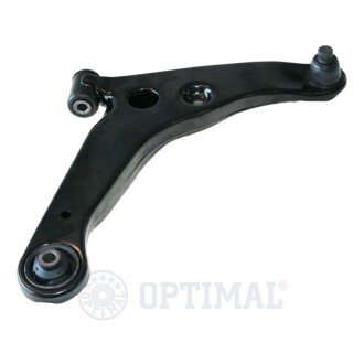 Рычаг передней подвески optimal G61205