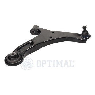 Рычаг передней подвески optimal G61216