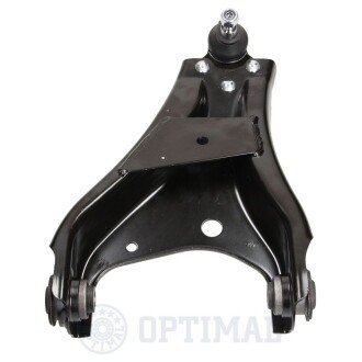 Важіль передньої підвіски optimal G61522