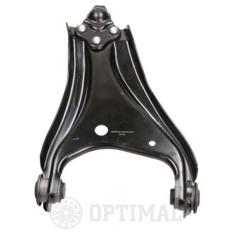 Важіль передньої підвіски optimal G61522