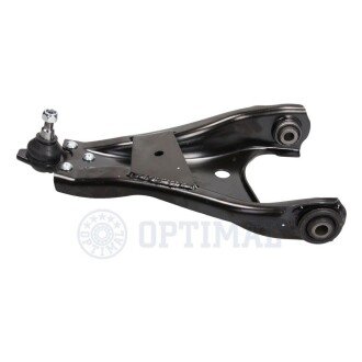 Важіль передньої підвіски optimal G61522