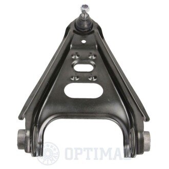 Рычаг передней подвески optimal G61529