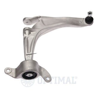 Важіль передньої підвіски optimal G61556